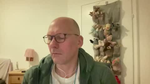 neptunofatlantis online show from January 8, 11:32 pm