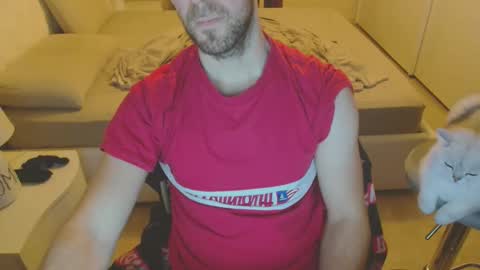 Snapshot of nerchia_89 chatting on October 10, 6:03 pm Nerchia89 online show from October 10, 6:03 pm