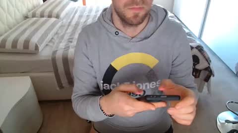 Nerchia89 online show from March 13, 2:42 pm