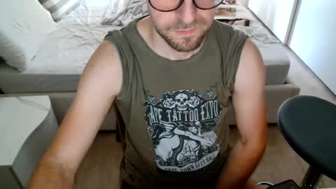 Nerchia89 online show from May 27, 3:09 pm