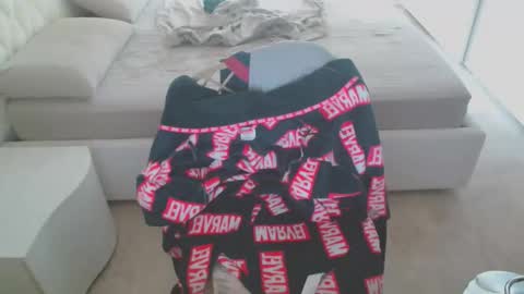 Snapshot of nerchia_89 chatting on September 30, 2:05 pm Nerchia89 online show from September 30, 2:05 pm