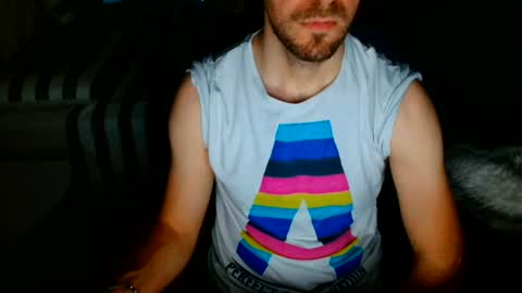 Nerchia89 online show from June 27, 4:57 pm