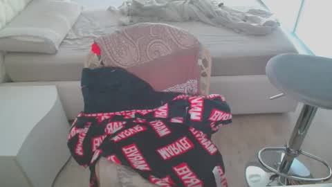 Snapshot of nerchia_89 chatting on October 3, 2:58 pm Nerchia89 online show from October 3, 2:58 pm