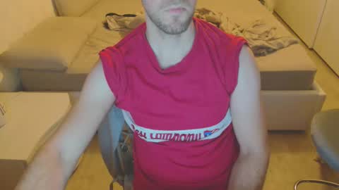 Snapshot of nerchia_89 chatting on October 24, 5:25 pm Nerchia89 online show from October 24, 5:25 pm