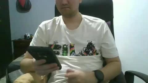 MrBull online show from January 15, 4:43 am