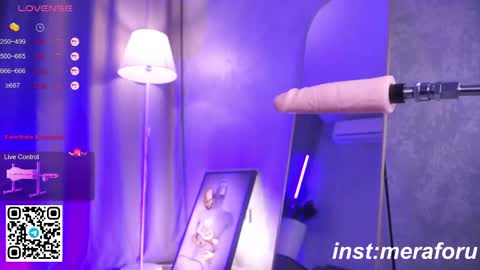 Lina Liza Emily and Grace online show from April 11, 6:51 am