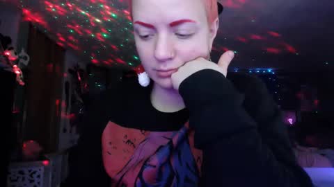 Snapshot of nerdy_squirty chatting on March 5, 7:05 am NerdySquirty online show from March 5, 7:05 am