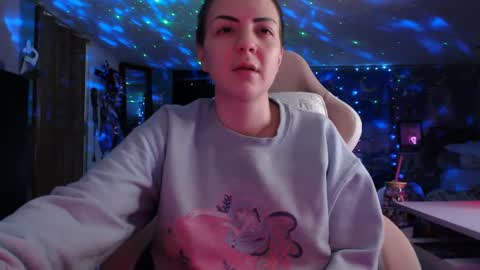 Snapshot of nerdy_squirty chatting on January 16, 5:42 am NerdySquirty online show from January 16, 5:42 am