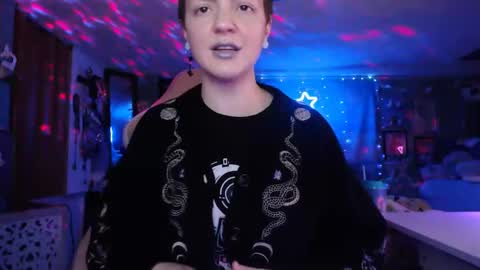 Snapshot of nerdy_squirty chatting on February 9, 3:00 am NerdySquirty online show from February 9, 3:00 am