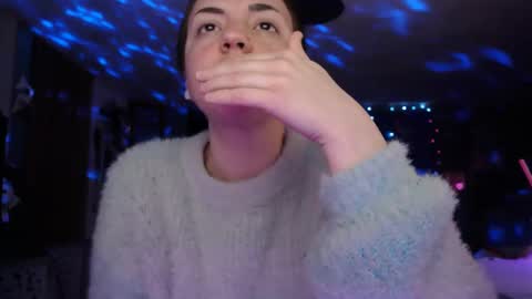 Snapshot of nerdy_squirty chatting on February 13, 7:35 am NerdySquirty online show from February 13, 7:35 am