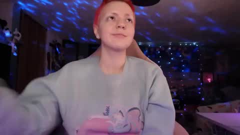 Snapshot of nerdy_squirty chatting on March 6, 8:19 am NerdySquirty online show from March 6, 8:19 am