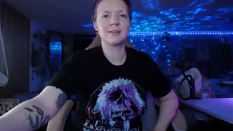 Snapshot of nerdy_squirty chatting on September 11, 7:31 am NerdySquirty online show from September 11, 7:31 am