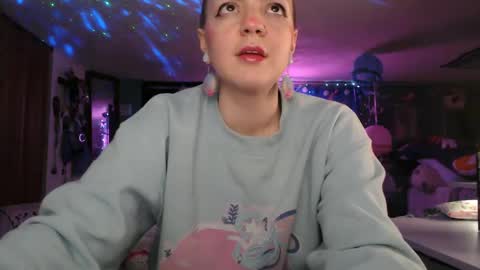 Snapshot of nerdy_squirty chatting on December 15, 7:46 am NerdySquirty online show from December 15, 7:46 am