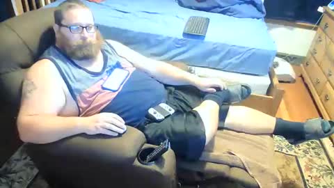 nerdychub4fun online show from November 4, 1:40 am