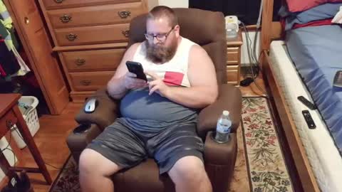 nerdychub4fun online show from July 29, 1:16 am