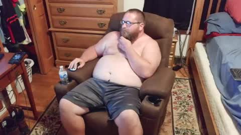 nerdychub4fun online show from July 30, 1:39 am