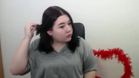 nereia online show from February 21, 10:07 am