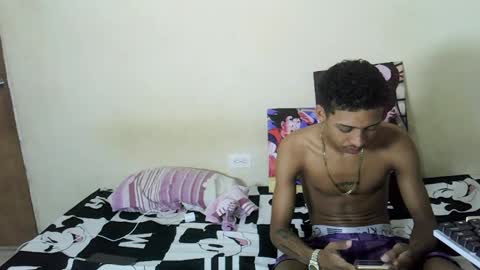 Snapshot of nerek_master chatting on February 4, 7:07 am nerek master online show from February 4, 7:07 am