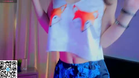 Emily online show from June 23, 3:18 pm