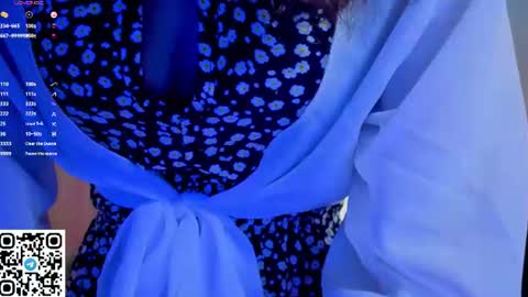 Emily online show from July 7, 3:05 pm