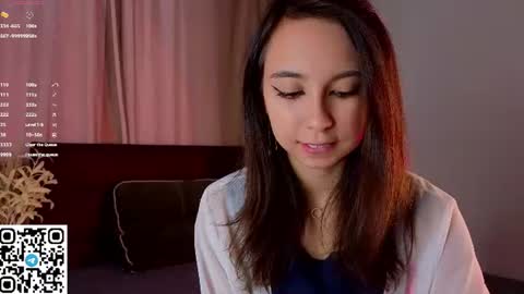 Emily online show from July 30, 3:23 pm