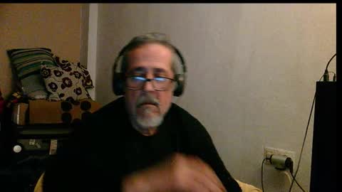 neron401 online show from November 29, 3:25 am