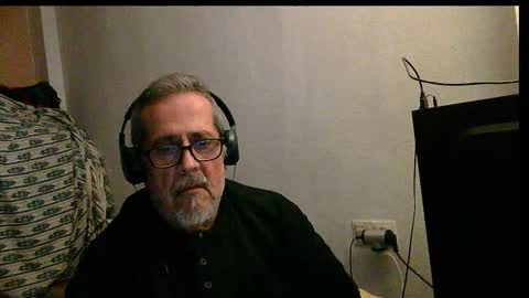 neron401 online show from November 18, 4:04 am