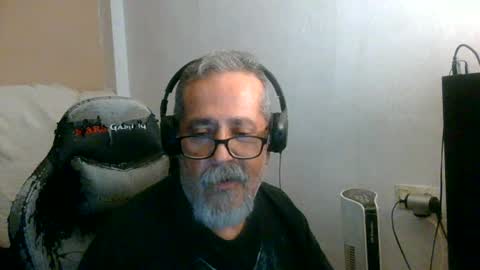 neron401 online show from July 4, 12:59 am