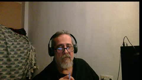 neron401 online show from November 12, 4:37 am