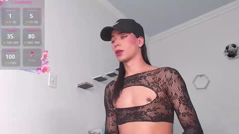 Aleja online show from November 12, 8:00 pm