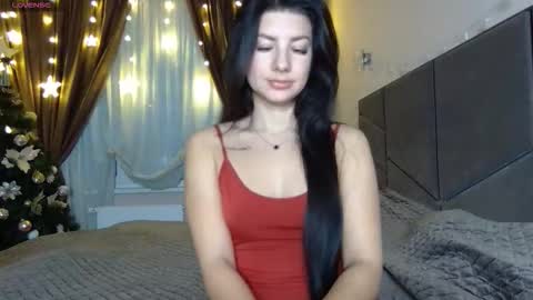 Nessy online show from January 13, 4:53 am