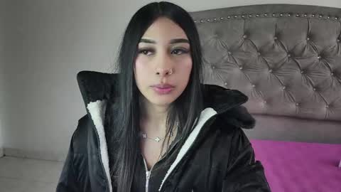 nesuko_kamado online show from October 6, 4:36 pm