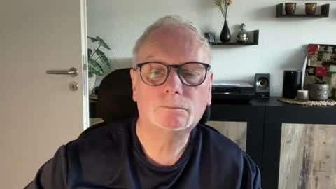 nettermann1968 online show from December 18, 10:10 am