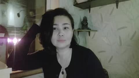 Nettie Allie online show from February 10, 10:57 pm