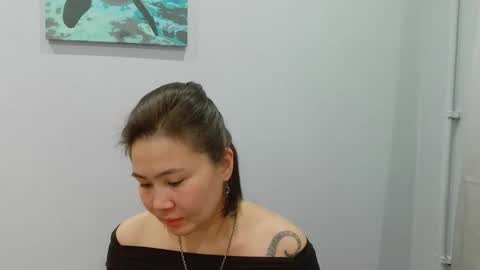 Nettie Allie online show from February 7, 6:55 pm