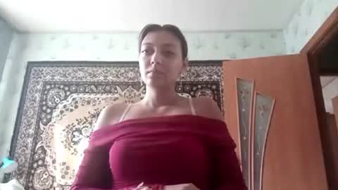 Jenny online show from July 20, 3:03 pm