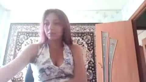 Jenny online show from July 30, 3:12 pm