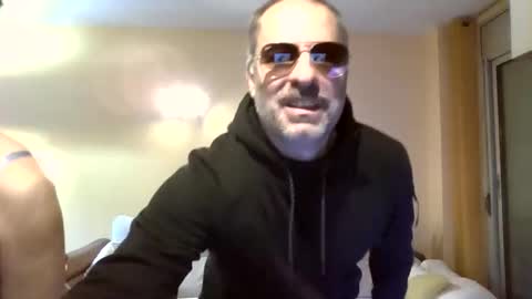 Volsonov online show from October 29, 11:38 pm