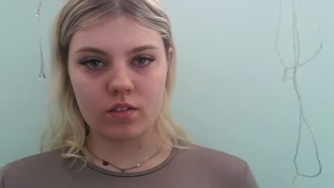 never_enoughh online show from July 7, 6:58 am