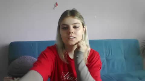 never_enoughh online show from July 14, 6:07 am