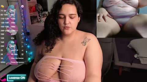 Wishs Playground online show from February 12, 3:18 am