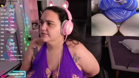 Wishs Playground online show from February 8, 9:57 pm