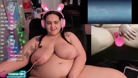 Wishs Playground online show from February 20, 6:50 am