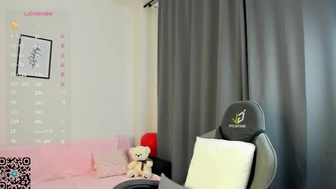 Maria 3 online show from March 3, 4:03 am