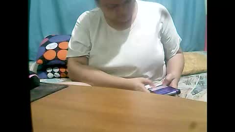 mariapaula online show from March 21, 7:07 pm