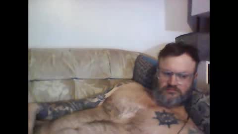 NEWBREED666 online show from December 2, 12:42 am