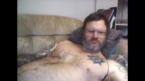 NEWBREED666 online show from November 9, 6:32 pm