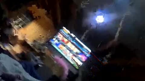 Meow Meow online show from September 14, 1:01 pm