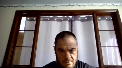 Newguy81240 online show from February 1, 6:49 pm