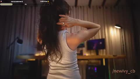 Ivy online show from July 21, 12:23 am